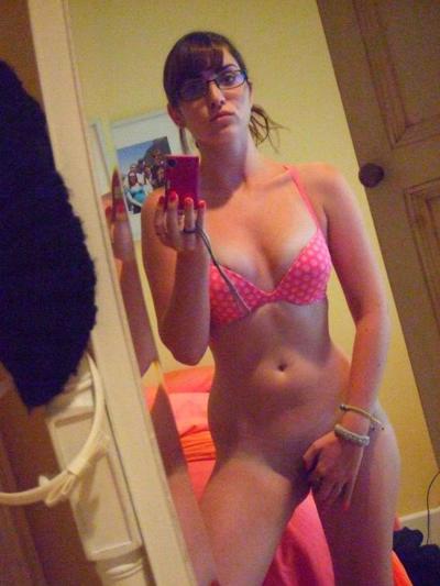 15P Hot crazy amateur teens shooting themselves shameless