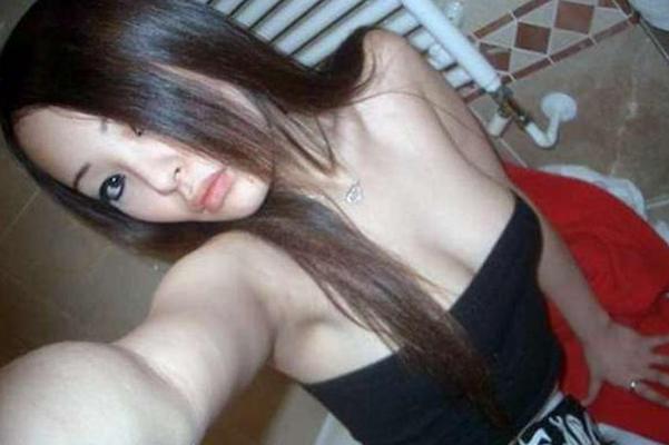 1P Amateur girls are obsessed with their tits and hot pussies