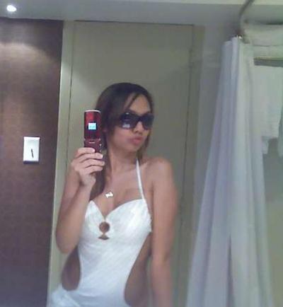 15P Amateur girls are obsessed with their tits and hot pussies
