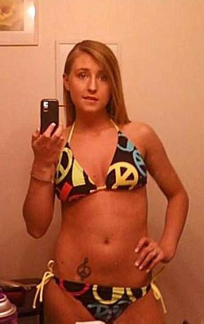 15P Super hot teen pictures