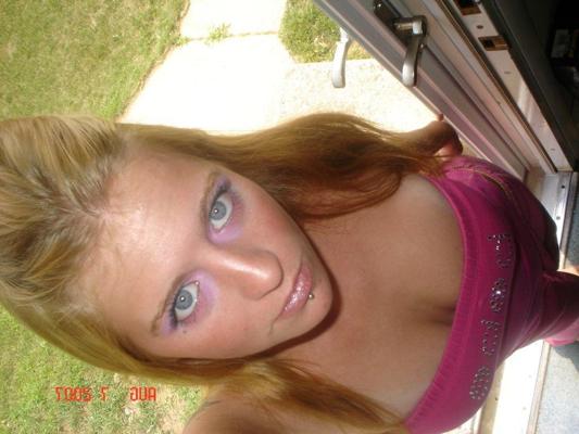 15P Innocent look
