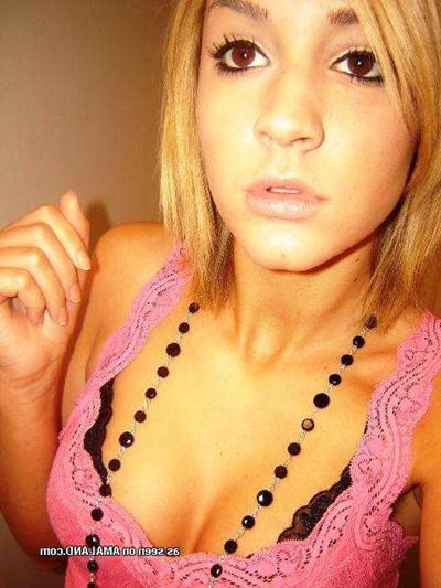 15P Group of various self-shooting gorgeous babes