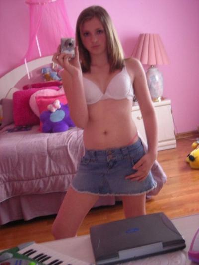 15P Compilation of naughty self-shooting chicks