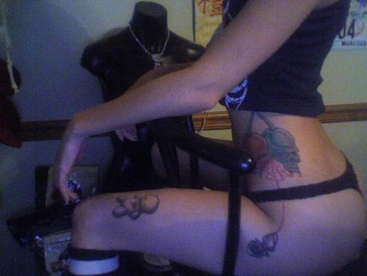 16P Gorgeous teen babes in nude pics