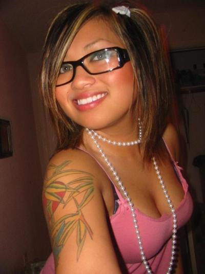 15P Cute blonde chick selfshooting