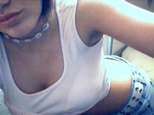 15P Selfshooter with pink pussy