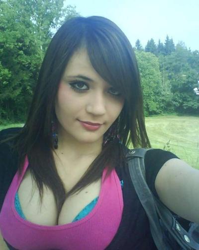 15P Compilation of naughty self-shooting chicks