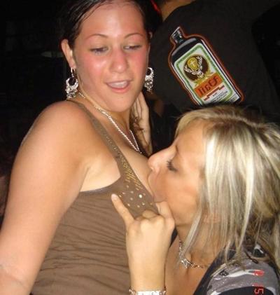 16P Copines aux gros seins et sexy dans des séances photo secrètes d'amateur