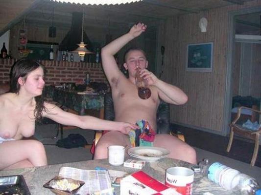 16P Gorgeous sexy amateur teens slowly getting naked on sofa