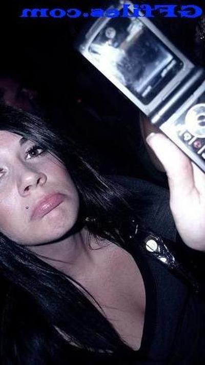 16P Emo exgf pics only her bf was supposed to see