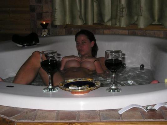 16P Amazing lesbian sex