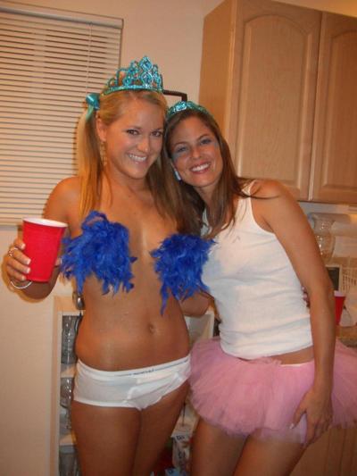 15P Pictures of smashed and trashed amateur girlfriends