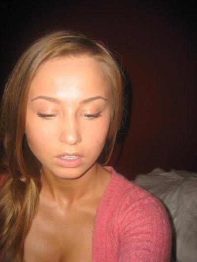 4P Busty and sexy girlfriends in secret asmateur photo shoots