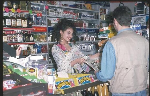 13P Beauté indienne dépouillé