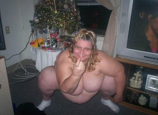 18P fat busty amateur granny gets fucked at home