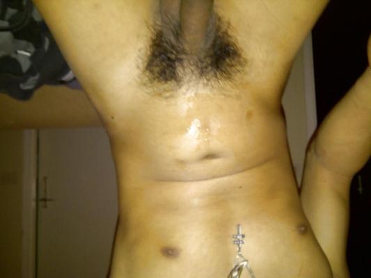 12P Me cumming so hard!