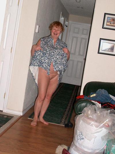 16P plumper mature lady sex
