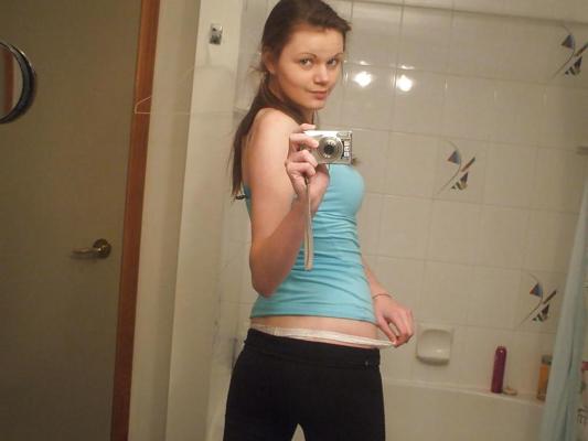 11P Pants