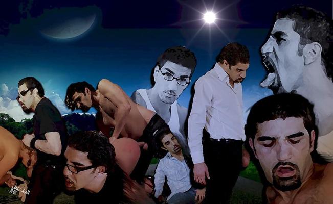 7P New Erotic Art