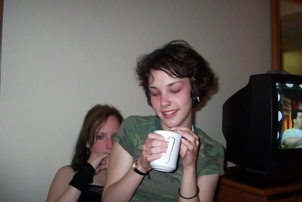 22P SMALL BREASTS LESBIANS