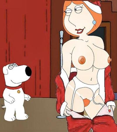 6P Sexy toon milfs