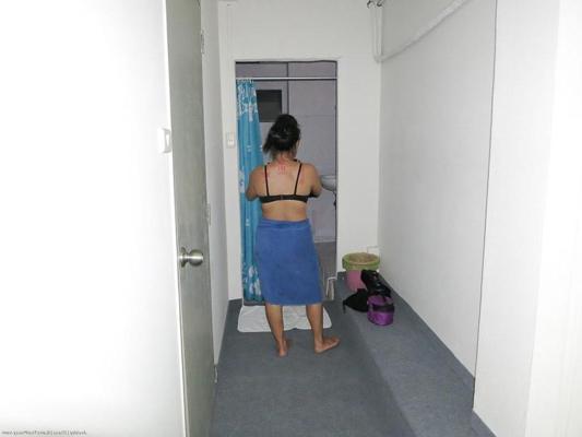 15P Thai whore being fucked and creamed