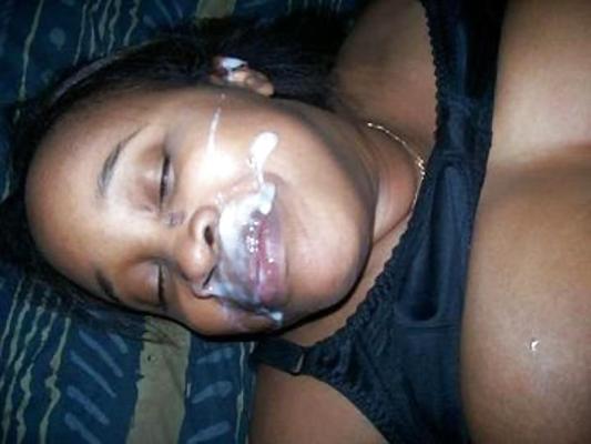 10P Your ebony queen