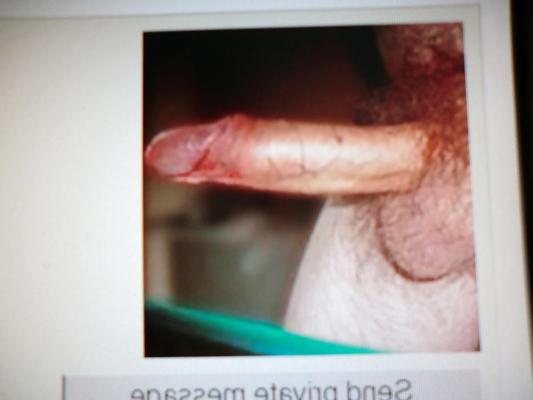 19P Horny watching Xhamster