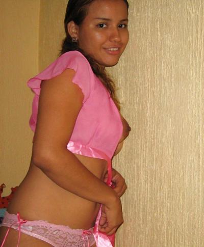 25P HOT LATINA TEEN
