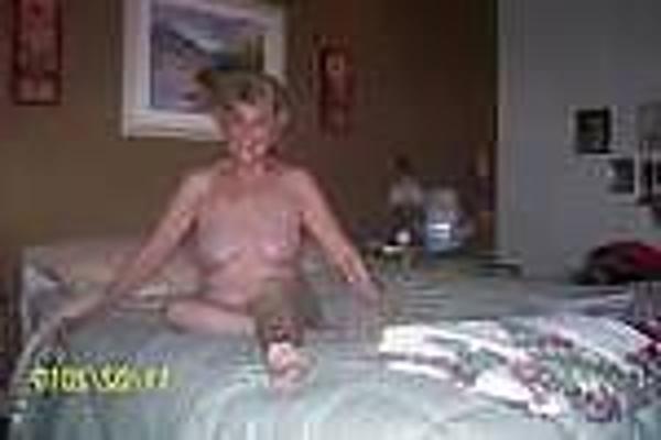 4P mamie de 80 ans