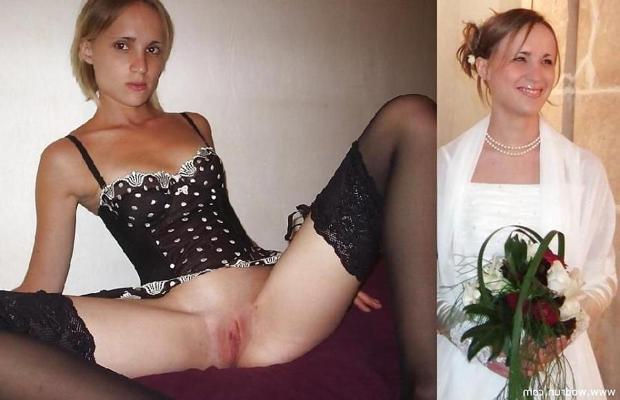 16P Dress - undress