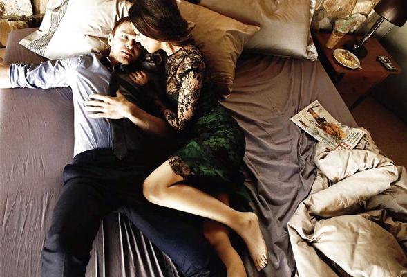 25P Mila Kunis Fußbilder