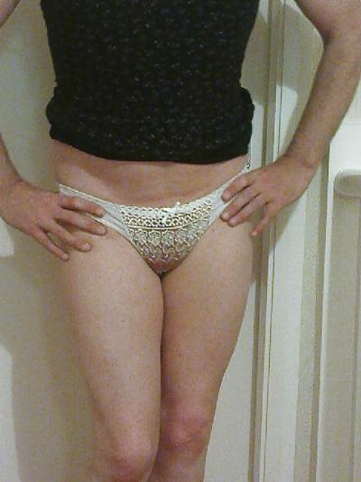 14P So horny for you