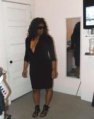 12P Ms. Black