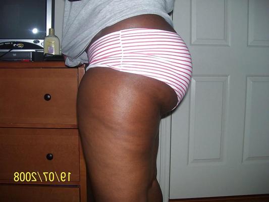 7P A NICE JUICY ASS.