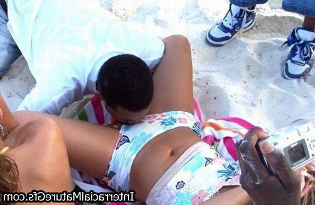 15P Real amateur milfs taking big black cock