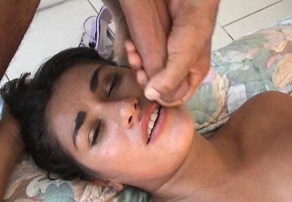 16P Fucked raw by a monster cock