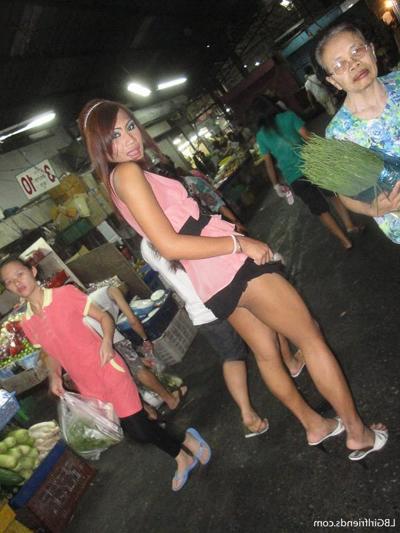 15P Naughty Ladyboy Girlfriend Masturbating Her Cock And Shemale Butthole