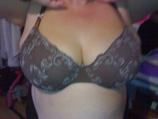 19P My bra