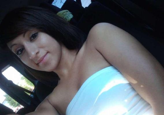 14P Horny Latina teen selfshooting
