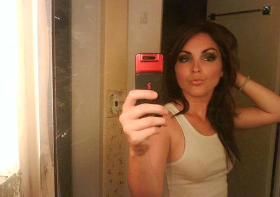15P Picture compilation of a petite Latina cutie's selpics