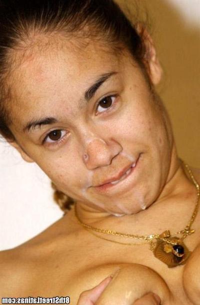 12P 12 pics and 1 movie of Marcia from 8th Street Latinas