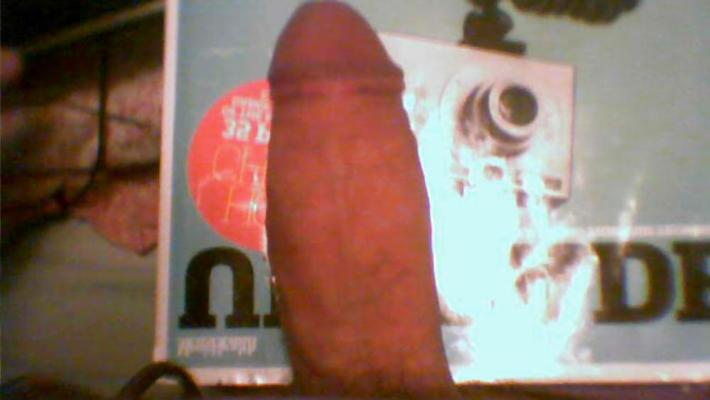 9P My Thick Cock  