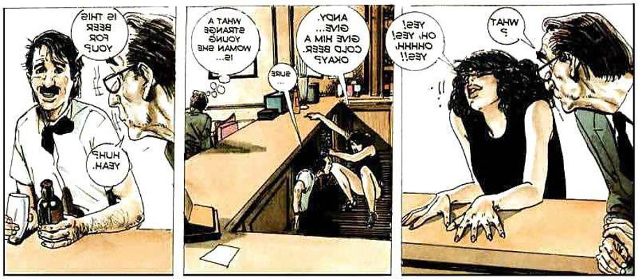 12P 44 漫画