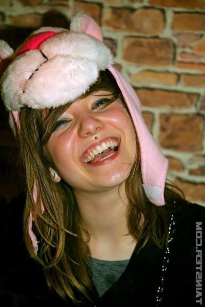 15P Crazy girls night out