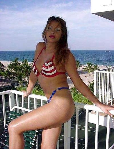 10P Red, white and Blue