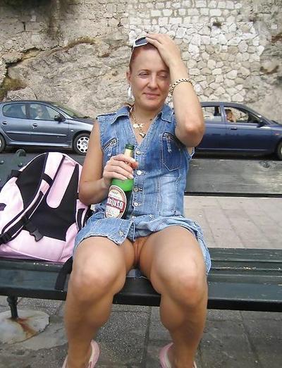 25P Upskirt maduro - 8