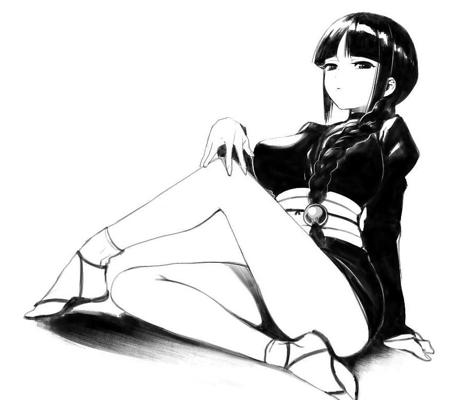 25P Various Anime-Manga-Hentai Images Vol 2.