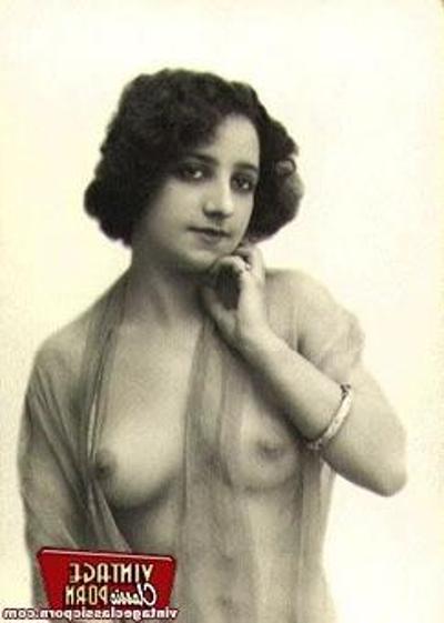 12P Classic vintage porn
