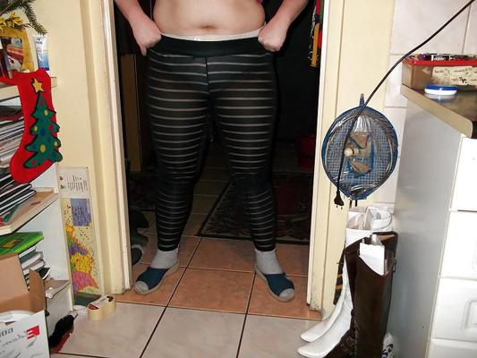 25P PANTYHOSE